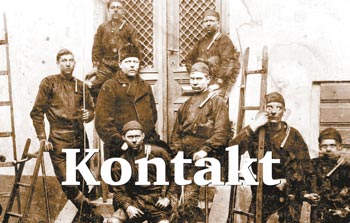 Kontakt